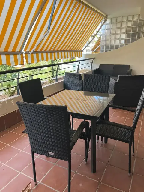 Appartamento 118 m² a Marbella