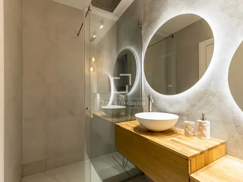 Pis de 185 m² a Barcelona