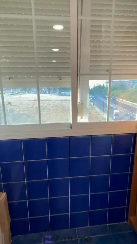 Wohnung 85 m² in Dos Hermanas
