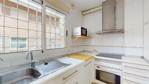 Pis de 140 m² a Los Alcázares