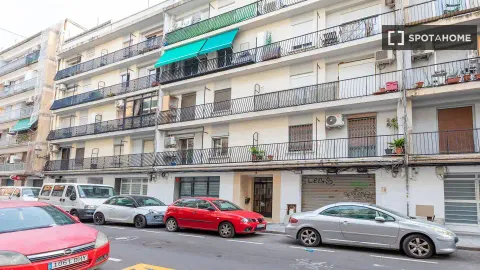 Flat for rent, Valencia