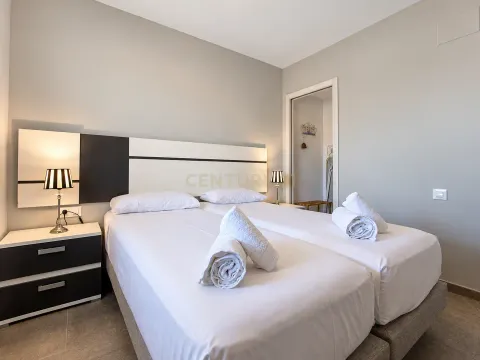 Apartamento 106 m² em Calp