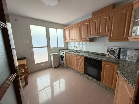 Pis de 67 m² a Badajoz