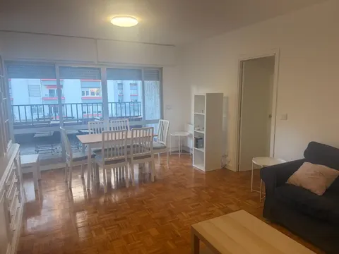 Wohnung 140 m² in Pamplona / Iruña
