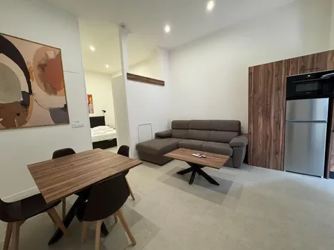 Pis de 40 m² a Dénia