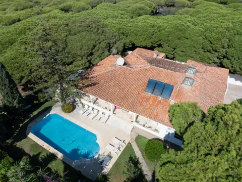Maison 470 m² à Marbella
