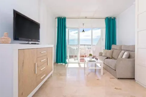 Pis de 40 m² a Fuengirola