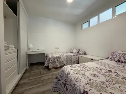 Pis de 52 m² a Torremolinos