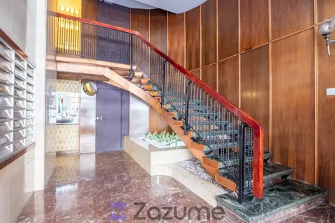 Pis de 62 m² a Saragossa