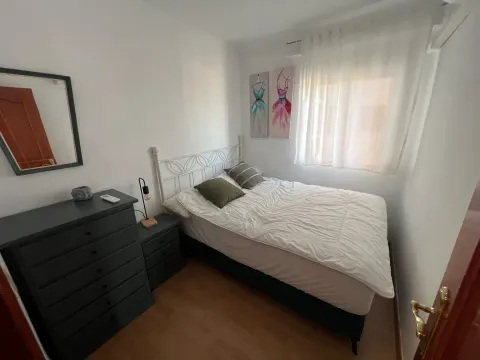 Pis de 80 m² a Màlaga