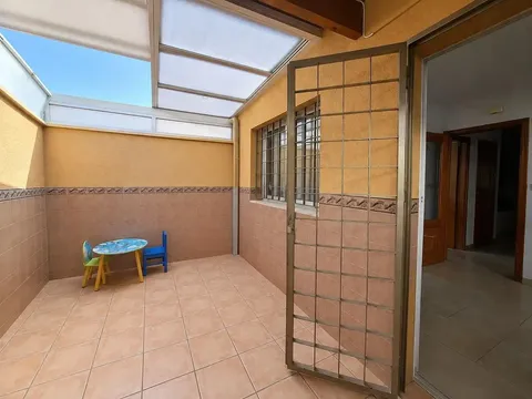 Квартира 230 м² в Мурсие