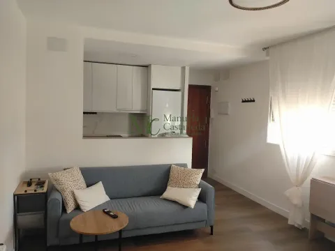 Apartamento 50 m² em Mérida