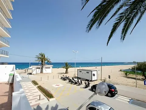 Квартира 25 м² у Castell d'Aro, Platja d'Aro i s'Agaró