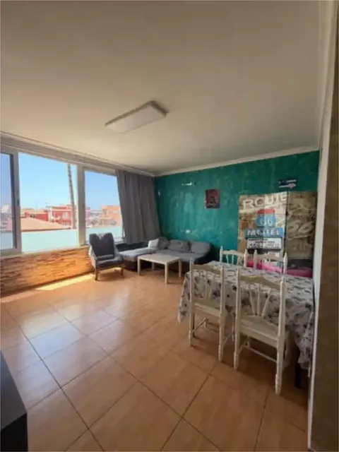 Piso de 100 m² en Telde