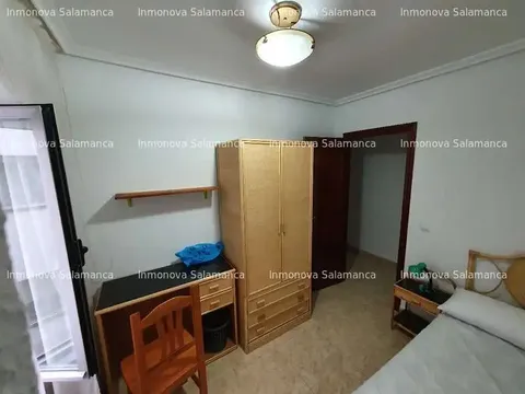 Pis de 110 m² a Salamanca