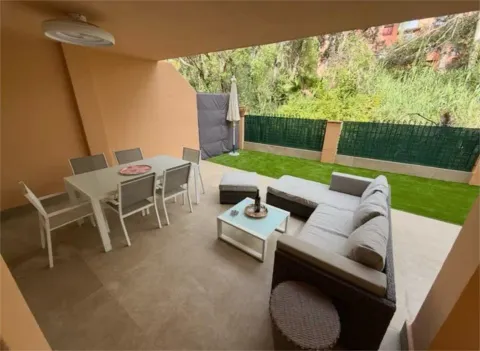Pis de 109 m² a Marbella