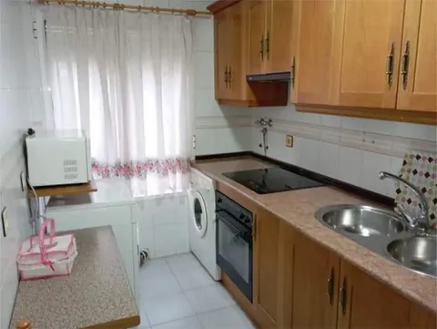 Pis de 54 m² a Arjona