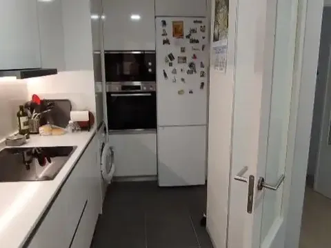 Pis de 80 m² a Màlaga