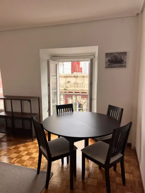 Appartamento 120 m² a Ferrol