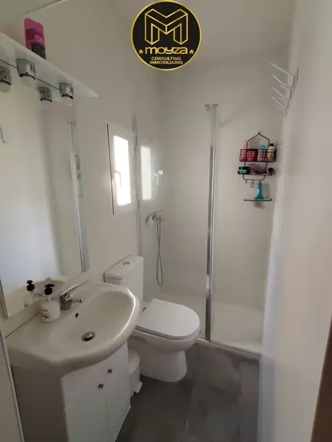 Pis de 80 m² a Jaén