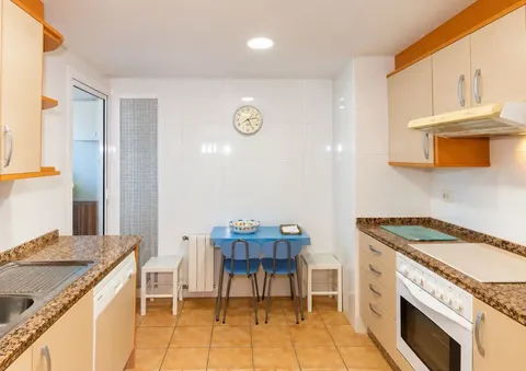 Pis de 120 m² a Xàbia