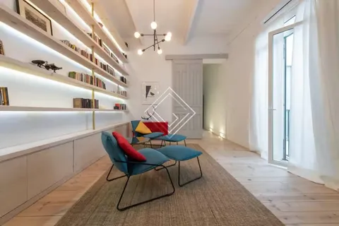 Pis de 202 m² a Madrid