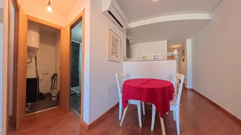 Pis de 55 m² a Deltebre