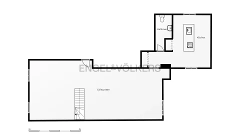 Appartamento 186 m² a Madrid