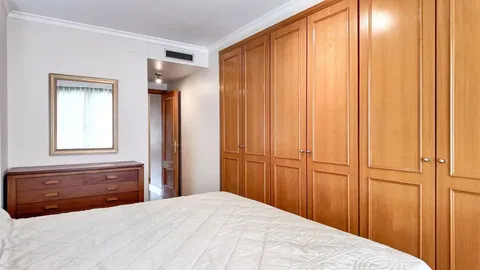 Pis de 126 m² a València