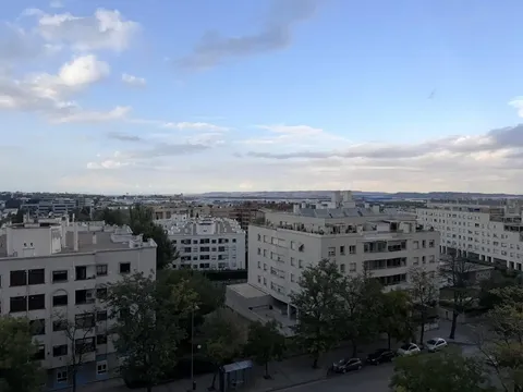 Pis de 68 m² a Madrid