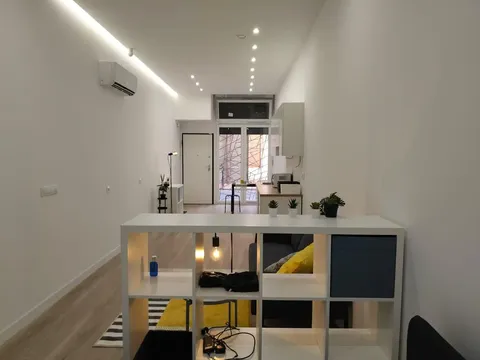 Pis de 48 m² a Múrcia