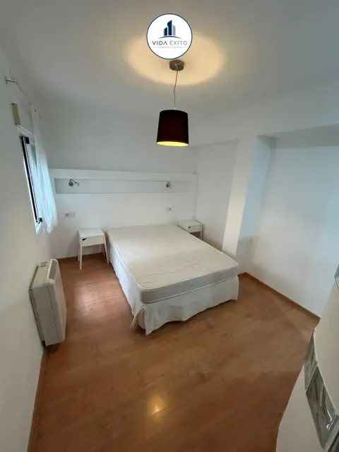 Pis de 66 m² a Jaén