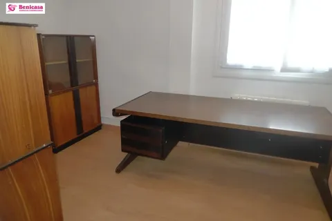 Pis de 92 m² a Valladolid