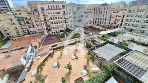 Appartamento 225 m² a Barcelona