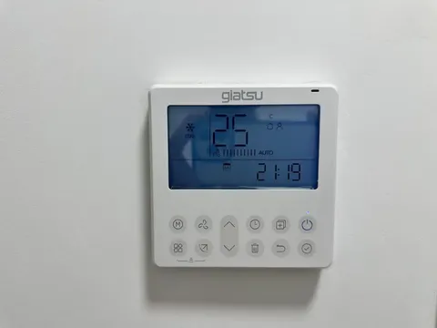 Pis de 45 m² a Múrcia