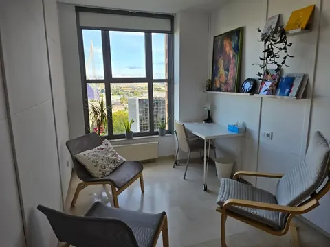 Pis de 116 m² a València