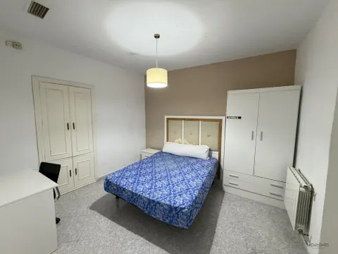 Квартира 141 м² в Бадахосе