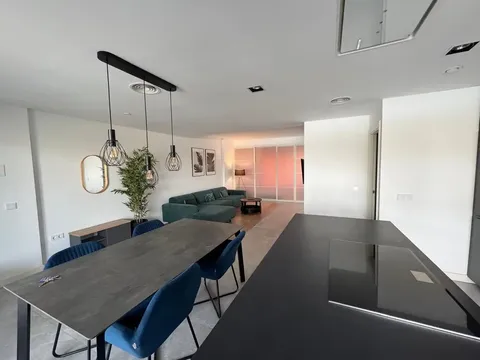 Wohnung 75 m² in Finestrat