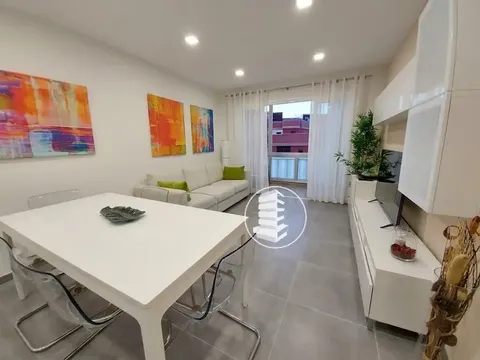 Pis de 98 m² a San Cristóbal de La Laguna