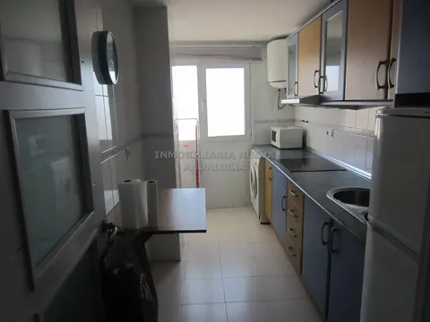 Pis de 70 m² a Almeria