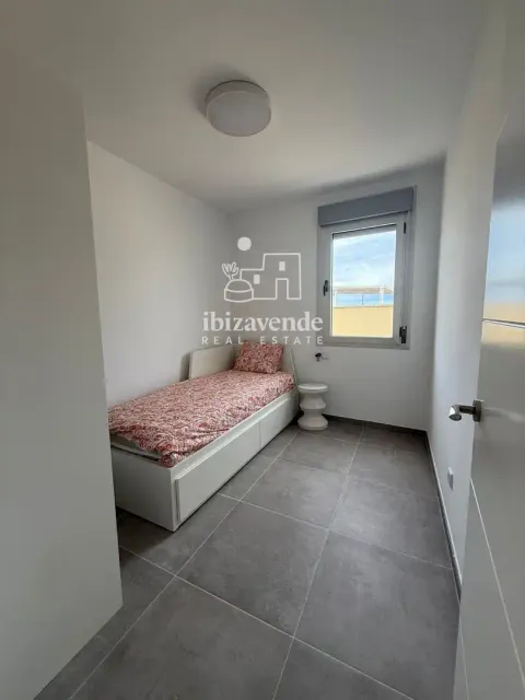 Pis de 54 m² a Sant Antoni de Portmany