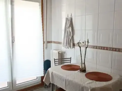 Pis de 75 m² a Sant Sebastià