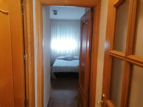 Pis de 40 m² a Saragossa