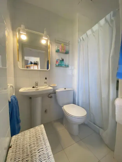 Pis de 121 m² a Altea