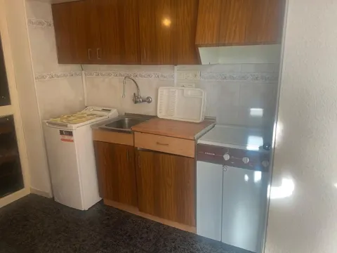 Pis de 40 m² a Oriola