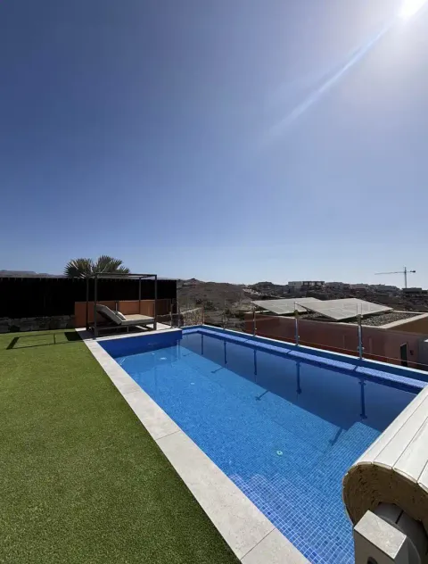 Moradia 154 m² em San Bartolomé de Tirajana (3/27)