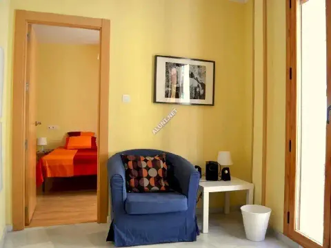 Wohnung 46 m² in Granada