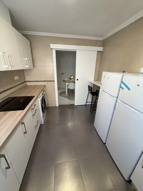 Habitació de lloguer, Sevilla