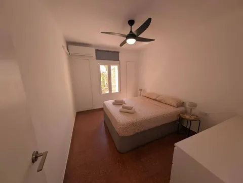 Pis de 64 m² a la Pobla de Farnals