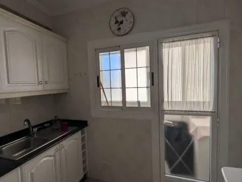Pis de 90 m² a Iecla